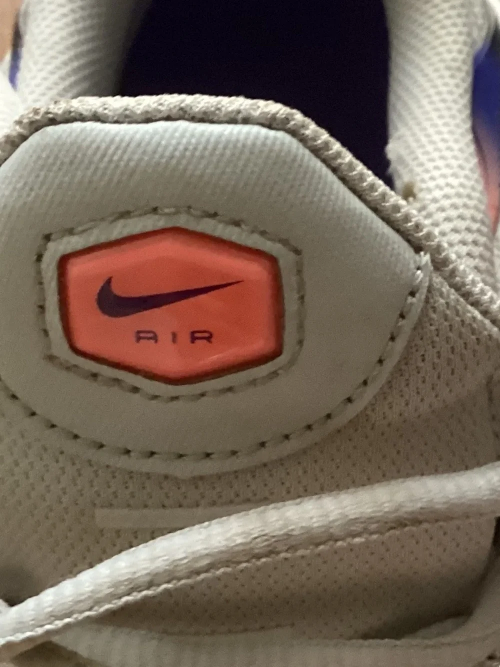 NIKE Tn air shoes